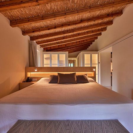 Son Penya Adults Only Petit Hotel & Spa Sant Llorenc Des Cardassar Exteriör bild