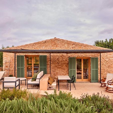 Son Penya Adults Only Petit Hotel & Spa Sant Llorenc Des Cardassar Exteriör bild