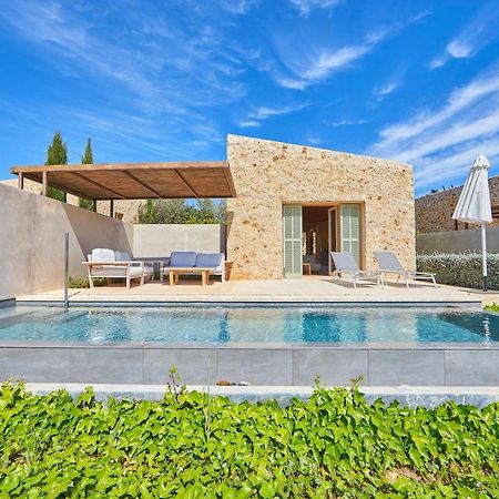 Son Penya Adults Only Petit Hotel & Spa Sant Llorenc Des Cardassar Exteriör bild
