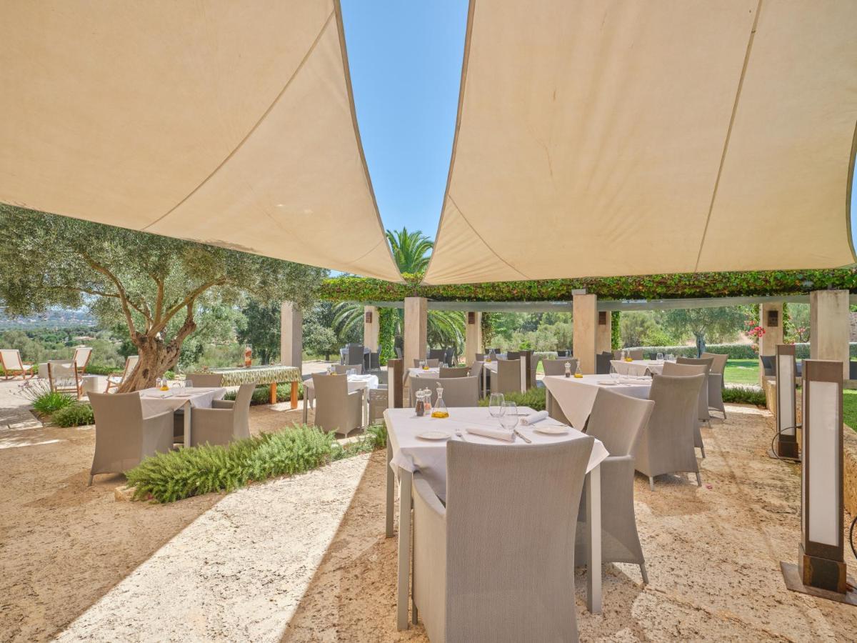 Son Penya Adults Only Petit Hotel & Spa Sant Llorenc Des Cardassar Exteriör bild