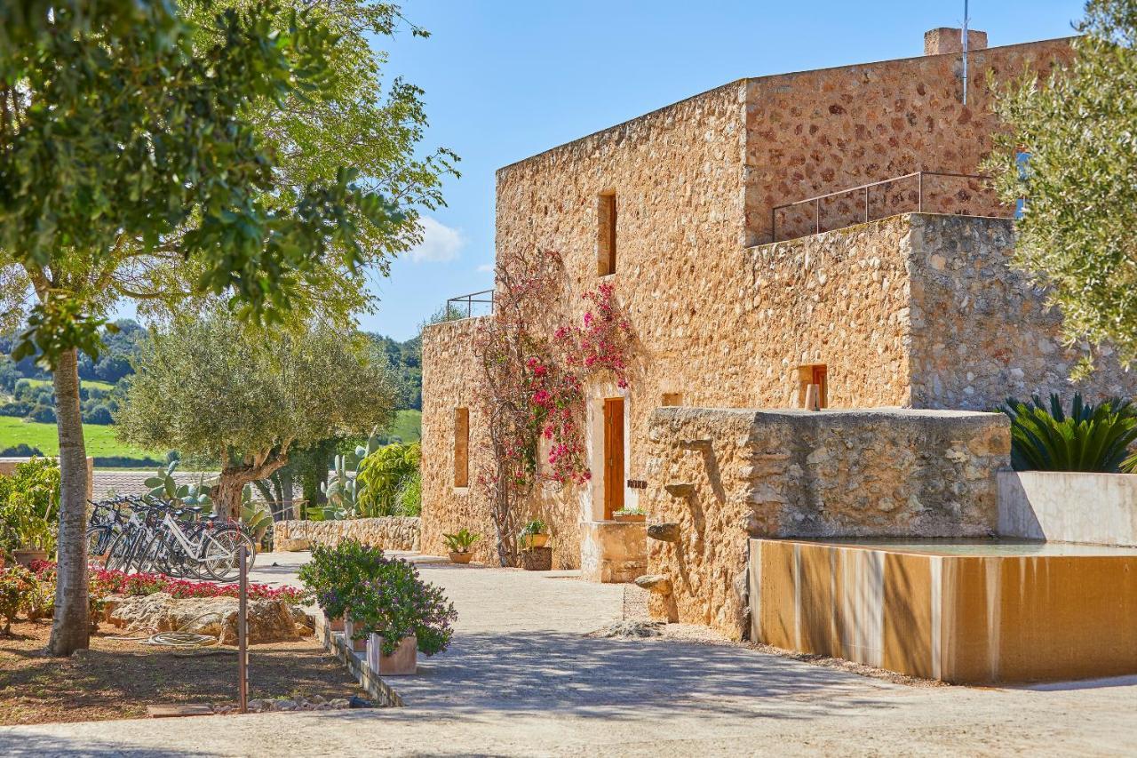 Son Penya Adults Only Petit Hotel & Spa Sant Llorenc Des Cardassar Exteriör bild