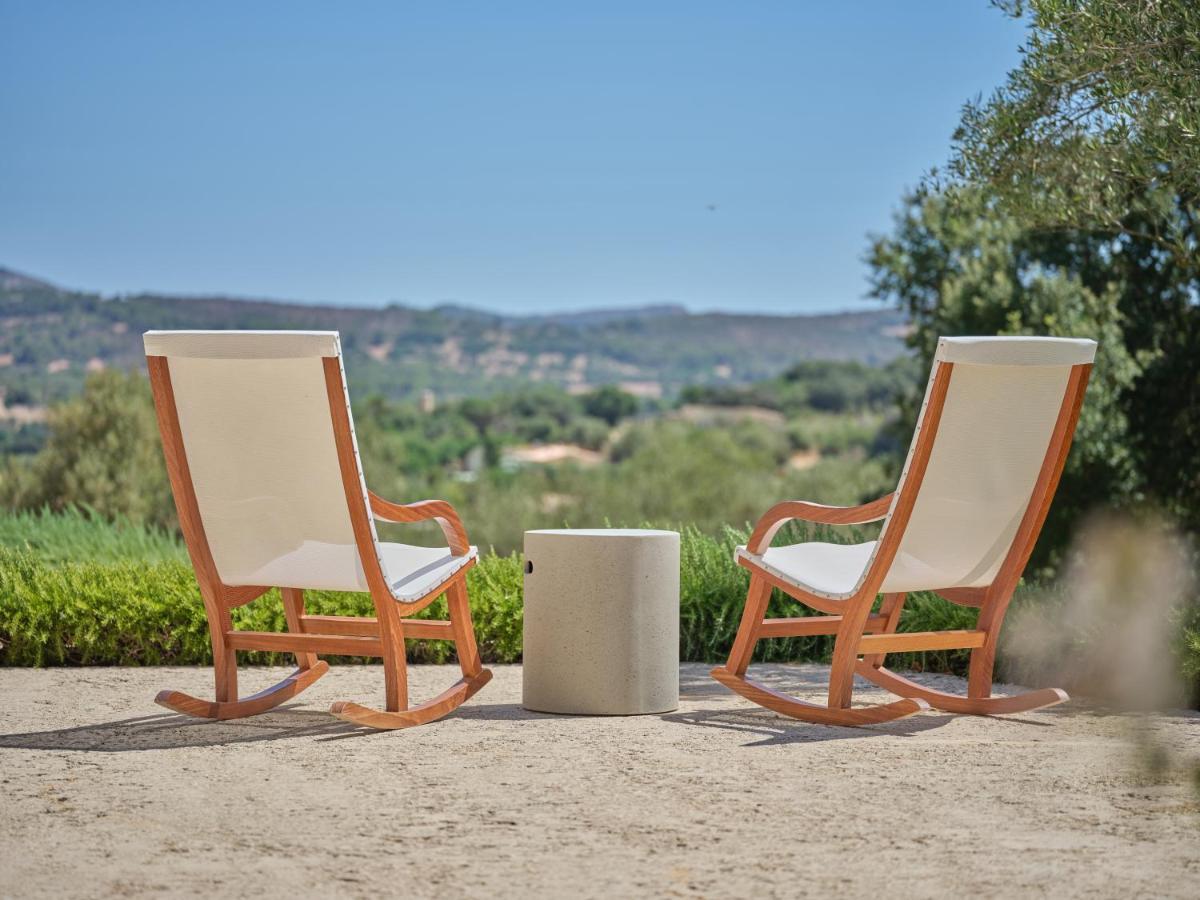 Son Penya Adults Only Petit Hotel & Spa Sant Llorenc Des Cardassar Exteriör bild