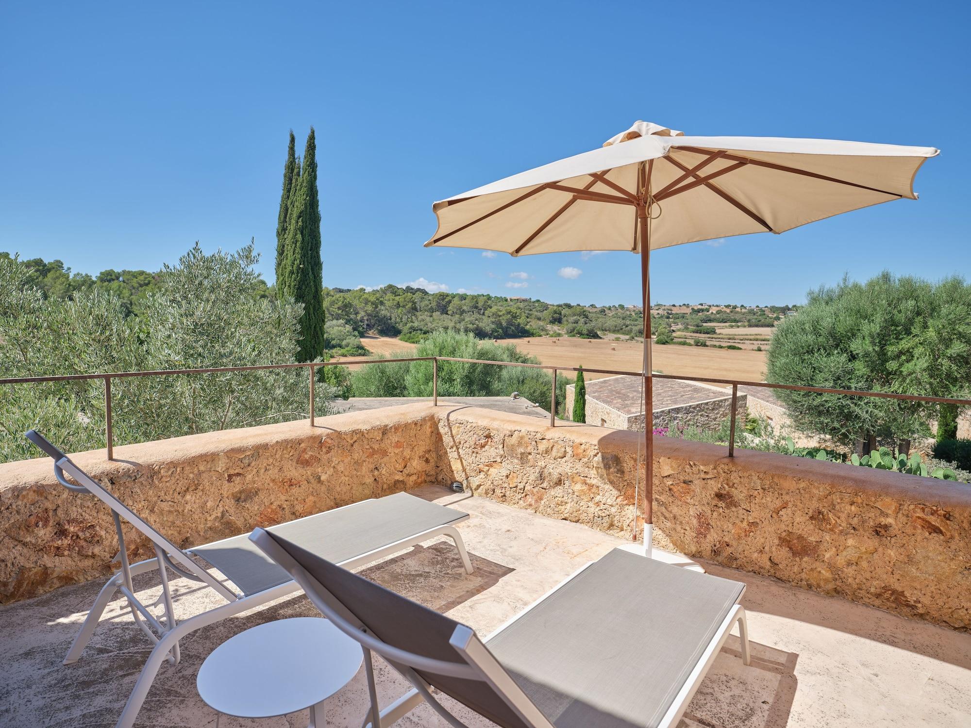Son Penya Adults Only Petit Hotel & Spa Sant Llorenc Des Cardassar Exteriör bild