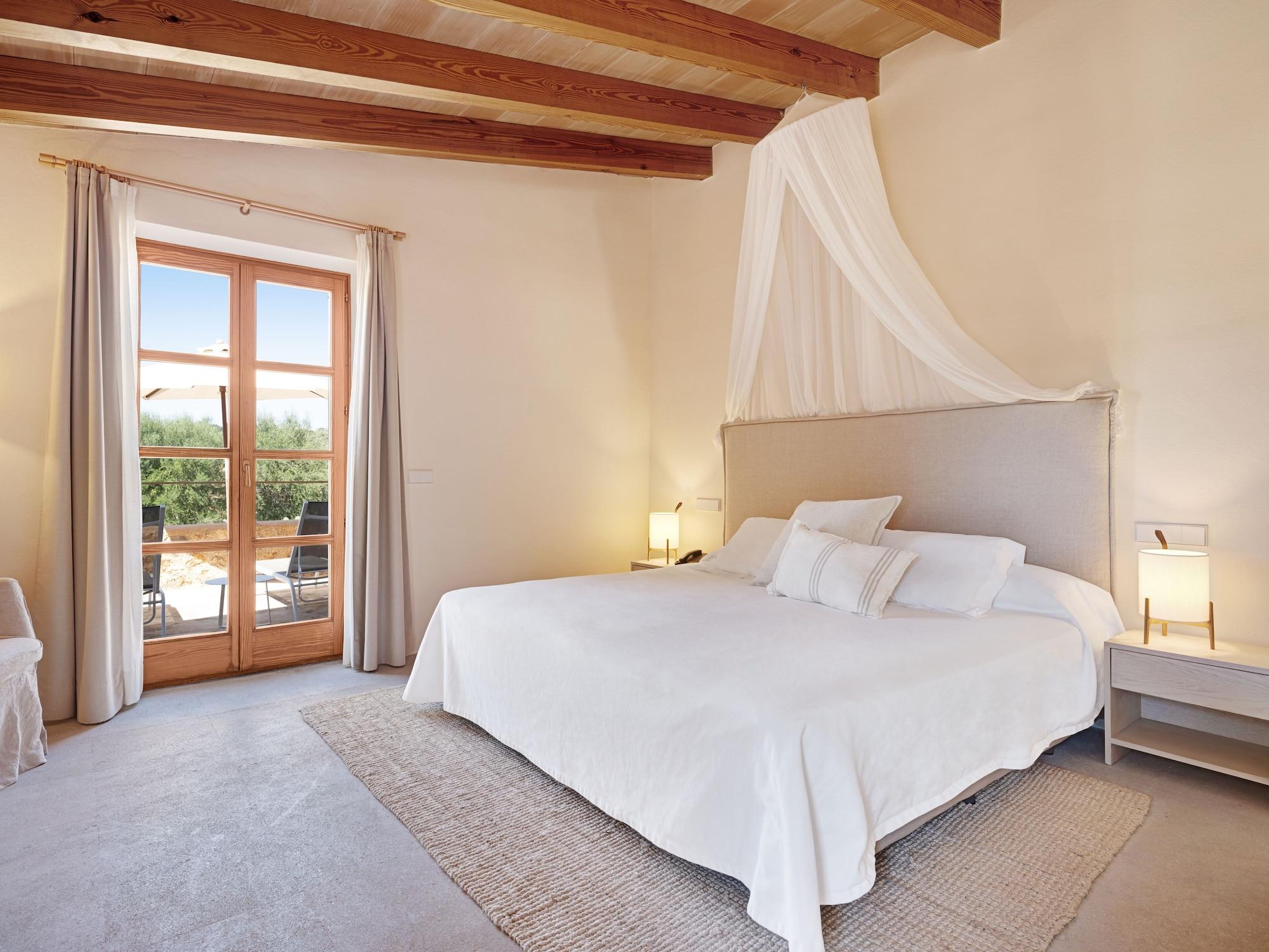 Son Penya Adults Only Petit Hotel & Spa Sant Llorenc Des Cardassar Exteriör bild