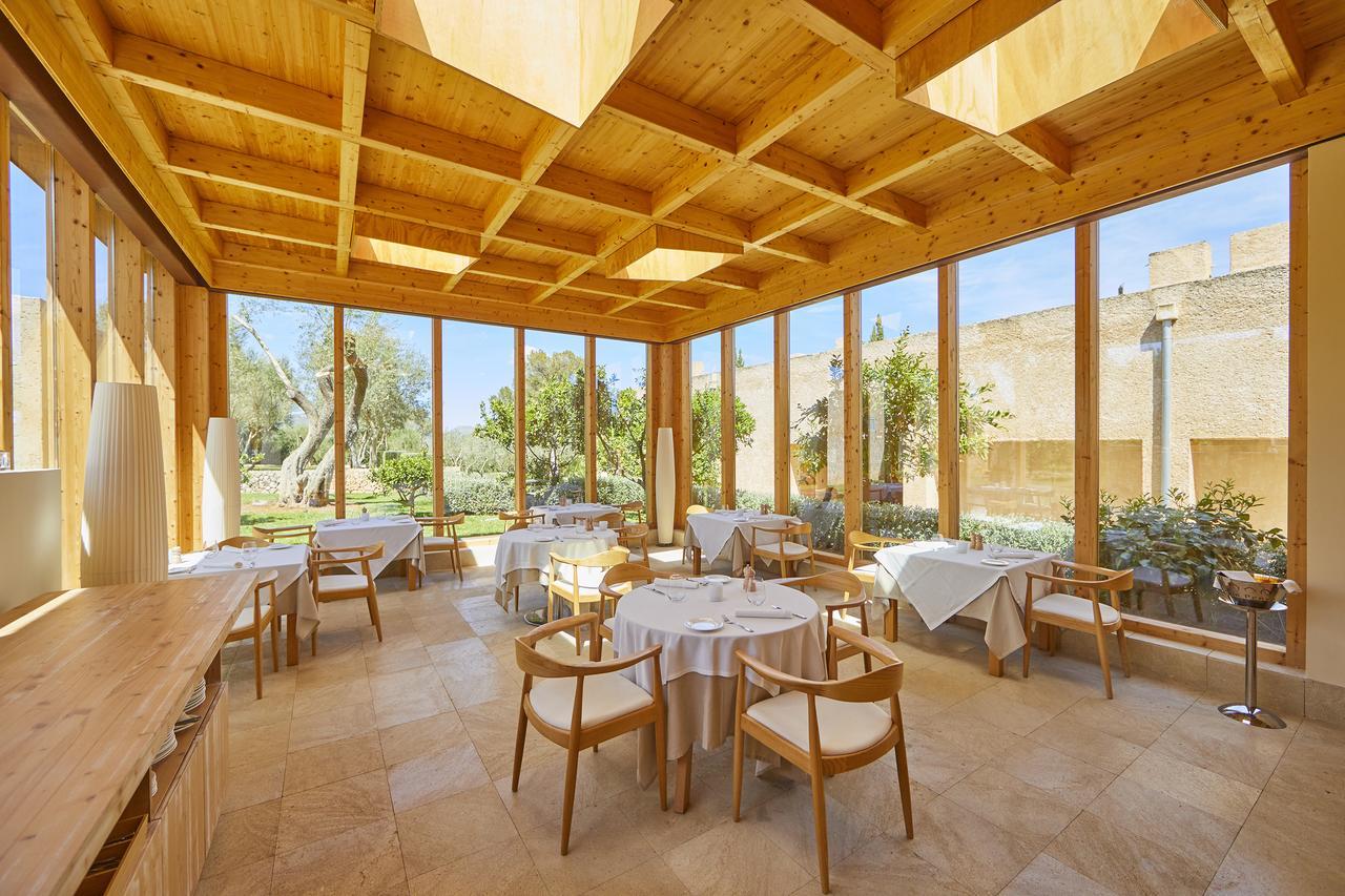 Son Penya Adults Only Petit Hotel & Spa Sant Llorenc Des Cardassar Exteriör bild