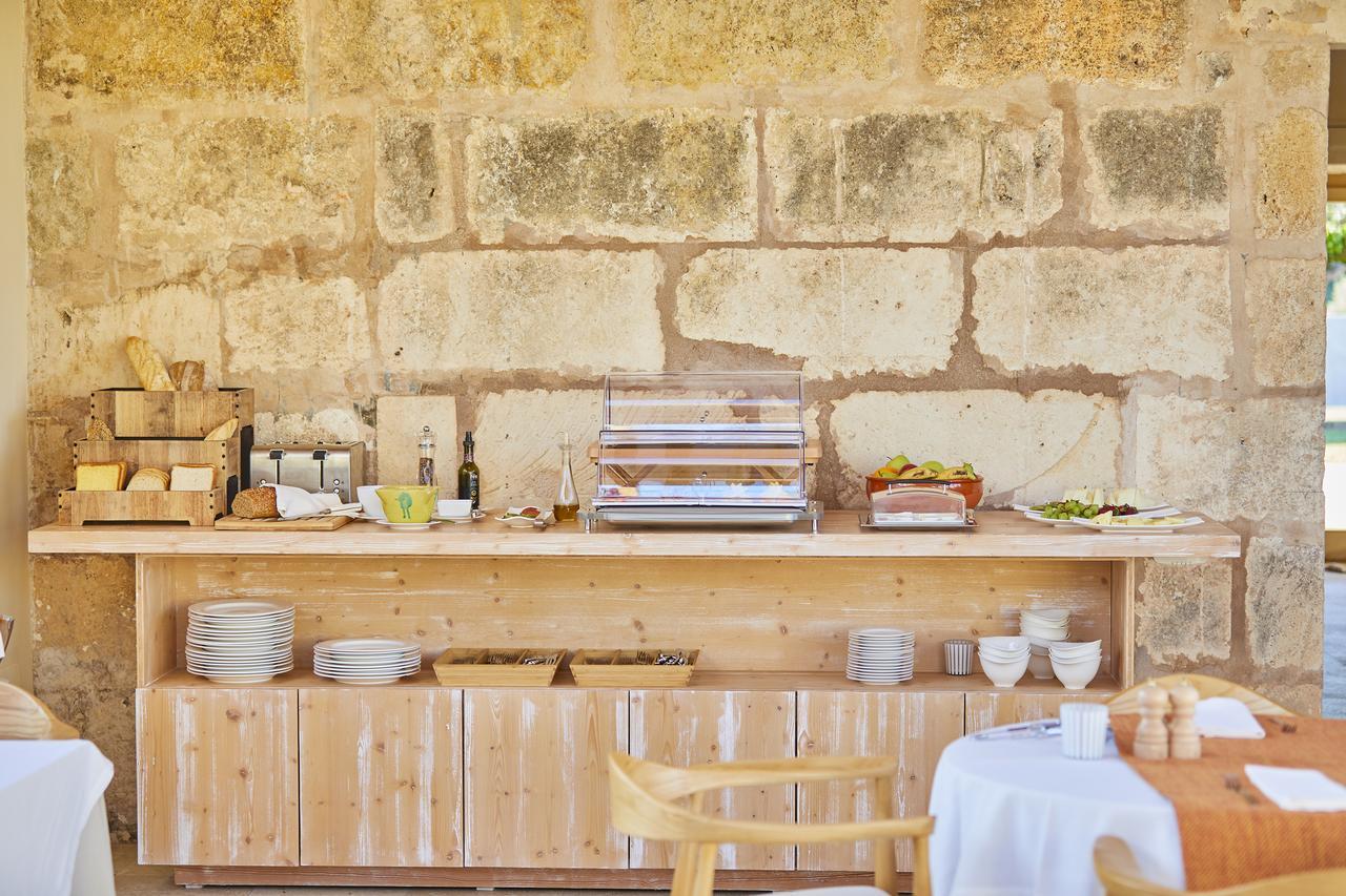 Son Penya Adults Only Petit Hotel & Spa Sant Llorenc Des Cardassar Exteriör bild