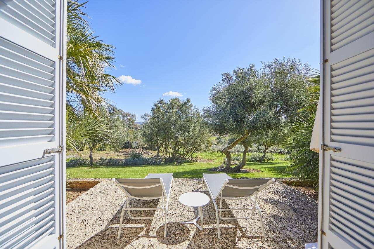 Son Penya Adults Only Petit Hotel & Spa Sant Llorenc Des Cardassar Exteriör bild