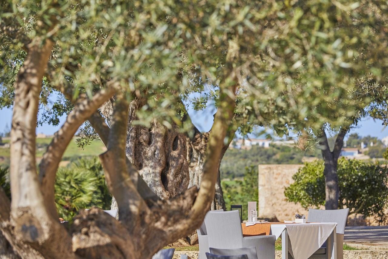 Son Penya Adults Only Petit Hotel & Spa Sant Llorenc Des Cardassar Exteriör bild
