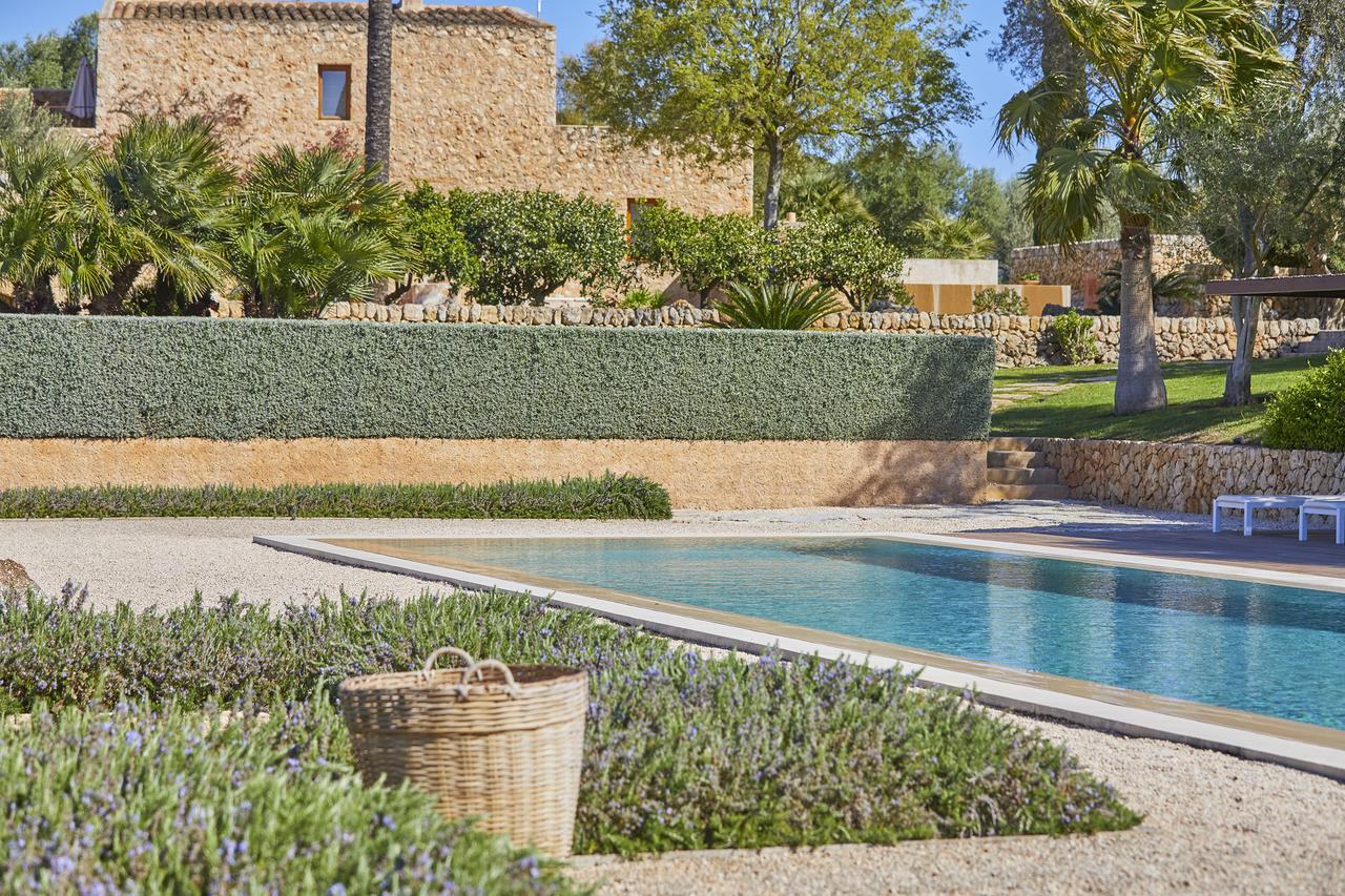 Son Penya Adults Only Petit Hotel & Spa Sant Llorenc Des Cardassar Exteriör bild