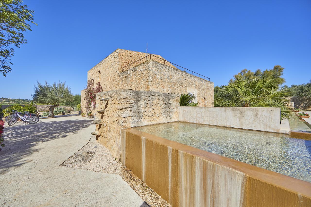 Son Penya Adults Only Petit Hotel & Spa Sant Llorenc Des Cardassar Exteriör bild