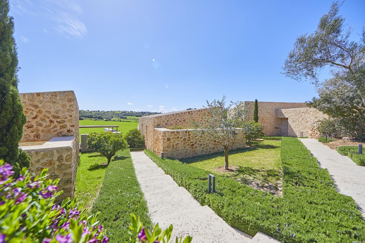 Son Penya Adults Only Petit Hotel & Spa Sant Llorenc Des Cardassar Exteriör bild