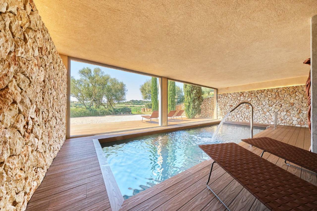 Son Penya Adults Only Petit Hotel & Spa Sant Llorenc Des Cardassar Exteriör bild