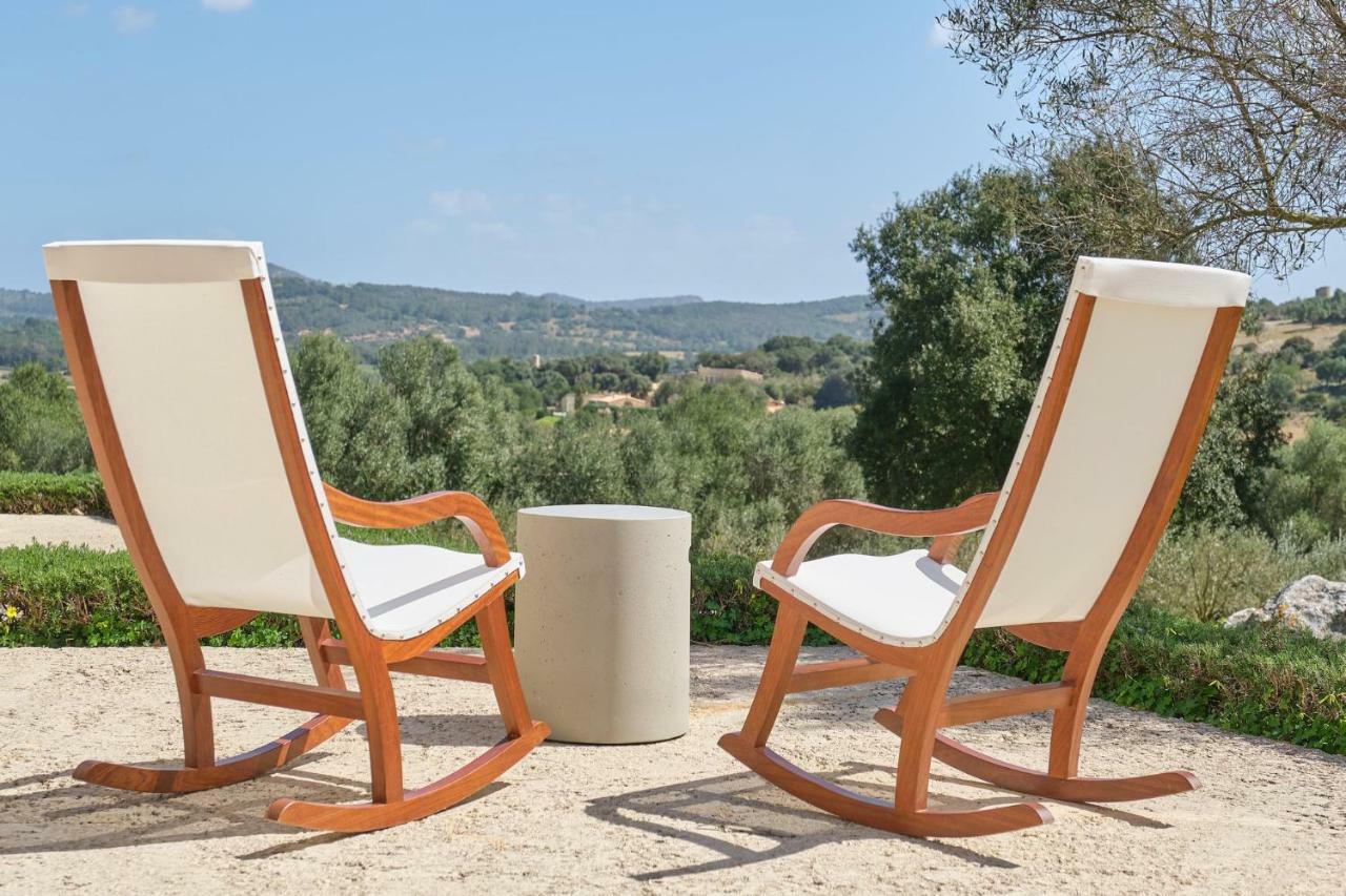 Son Penya Adults Only Petit Hotel & Spa Sant Llorenc Des Cardassar Exteriör bild