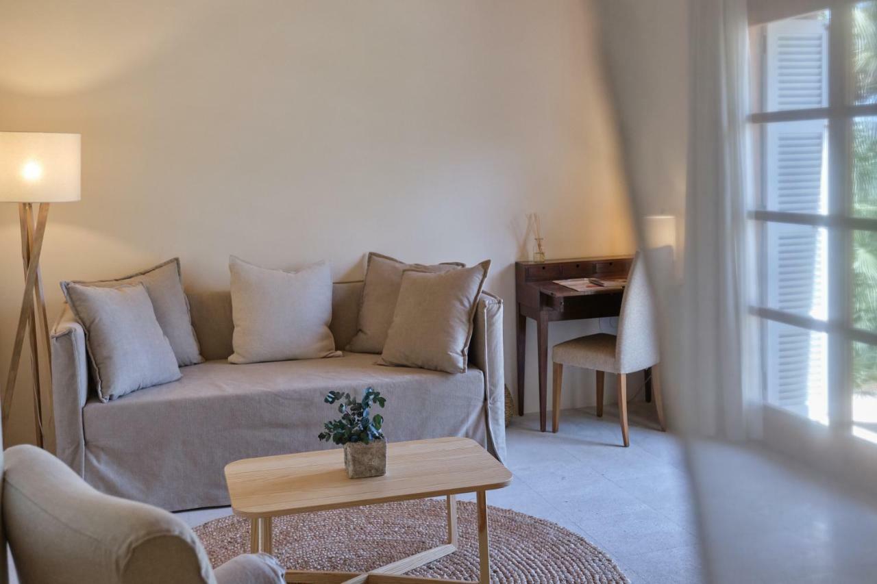 Son Penya Adults Only Petit Hotel & Spa Sant Llorenc Des Cardassar Exteriör bild